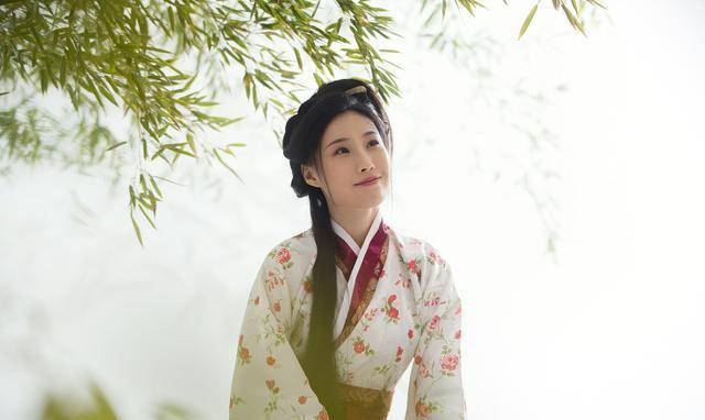 贵为皇后,母仪天下,也有很多没有名字的某某氏.