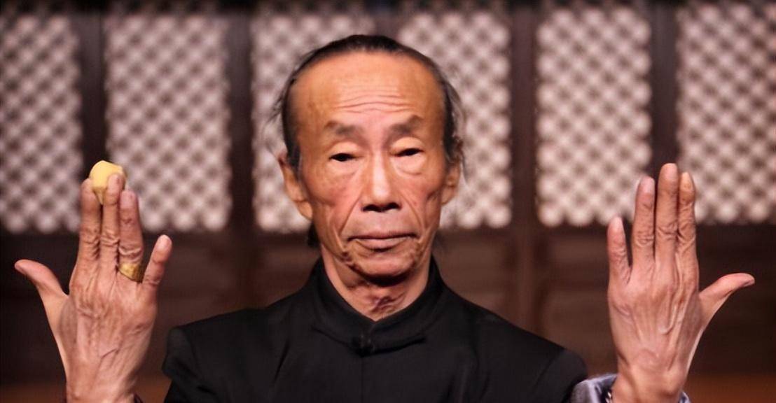 河北鬼手王保合:年近70岁,用3个球2个碗,赢走霍英东3亿投资_表演_杂技