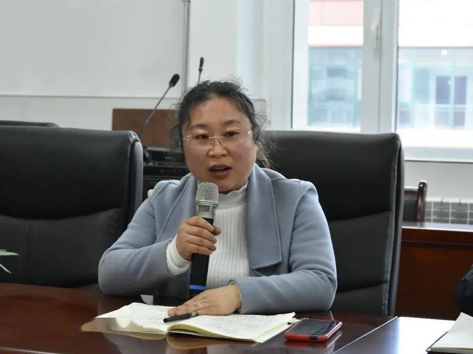 最美教师系列 | 桃李满园,露美美笑靥
