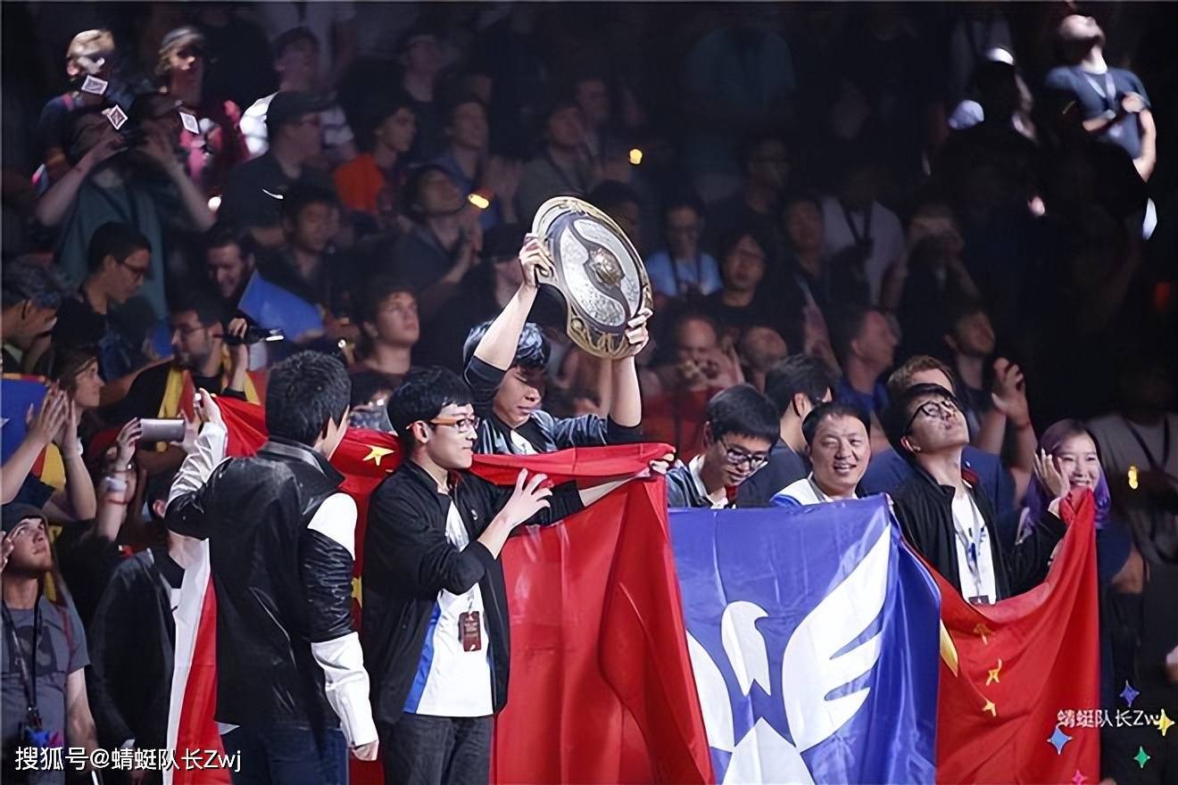 dota2-始于wings,终于lgd!