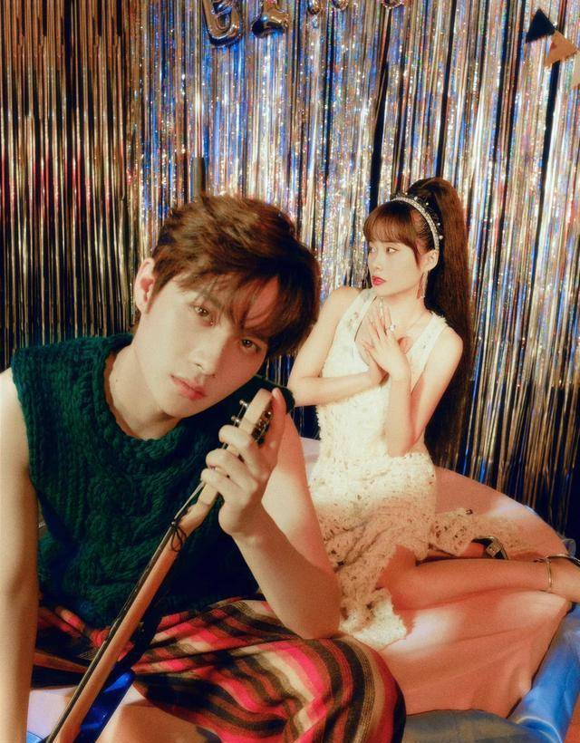 井胧井迪《苍兰诀》演唱翻车,变身"车祸现场"_网友_小视频_专业