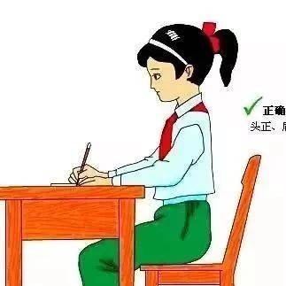 如何指导低年级学生写好铅笔字?父母在家都能教!_笔画_笔顺_要求
