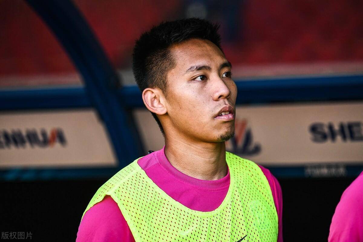 四大虎将有望在下一轮中超集体复出,火线驰援申花_周俊辰_中卫_柏佳俊