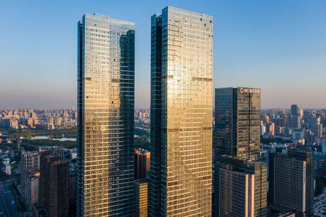 交付力时代丨华远华时代(长沙)55㎡准现房收官,卖一套少一套!