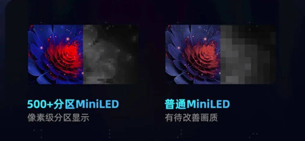 ​画质超能打“盖帽”OLED，海信电视ULED X年度旗舰E8H火了-家电圈官网