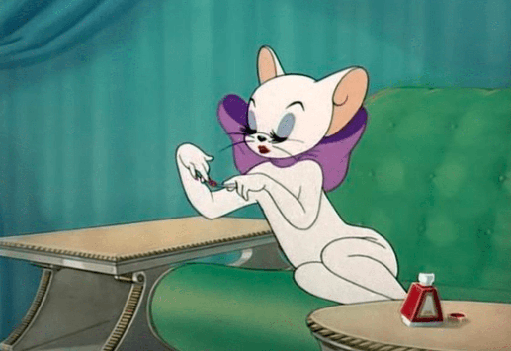 全世界最牛的艺术家,都逃不过喵星人的魔爪_汤姆_布奇_盖洛