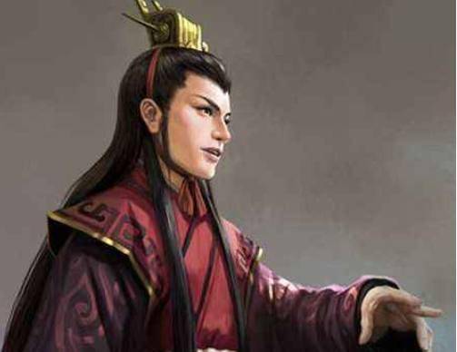 皇帝刚驾崩,太子就被打死_高湛_侄子_高演