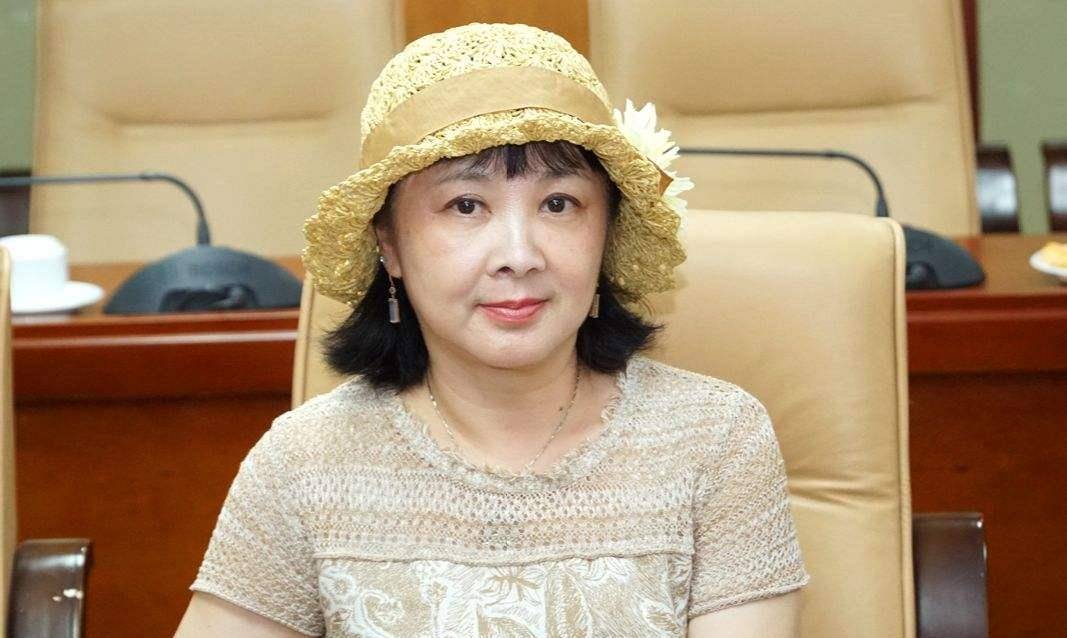 87版《红楼梦》胡泽红曾说陈晓旭"耍大牌",得知真相后心痛不已_林黛玉