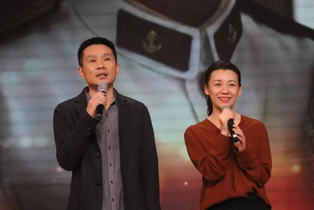 "戏红人不红"的任帅:因《父母爱情》走红,把"丑妻"当成公主_团里_长相