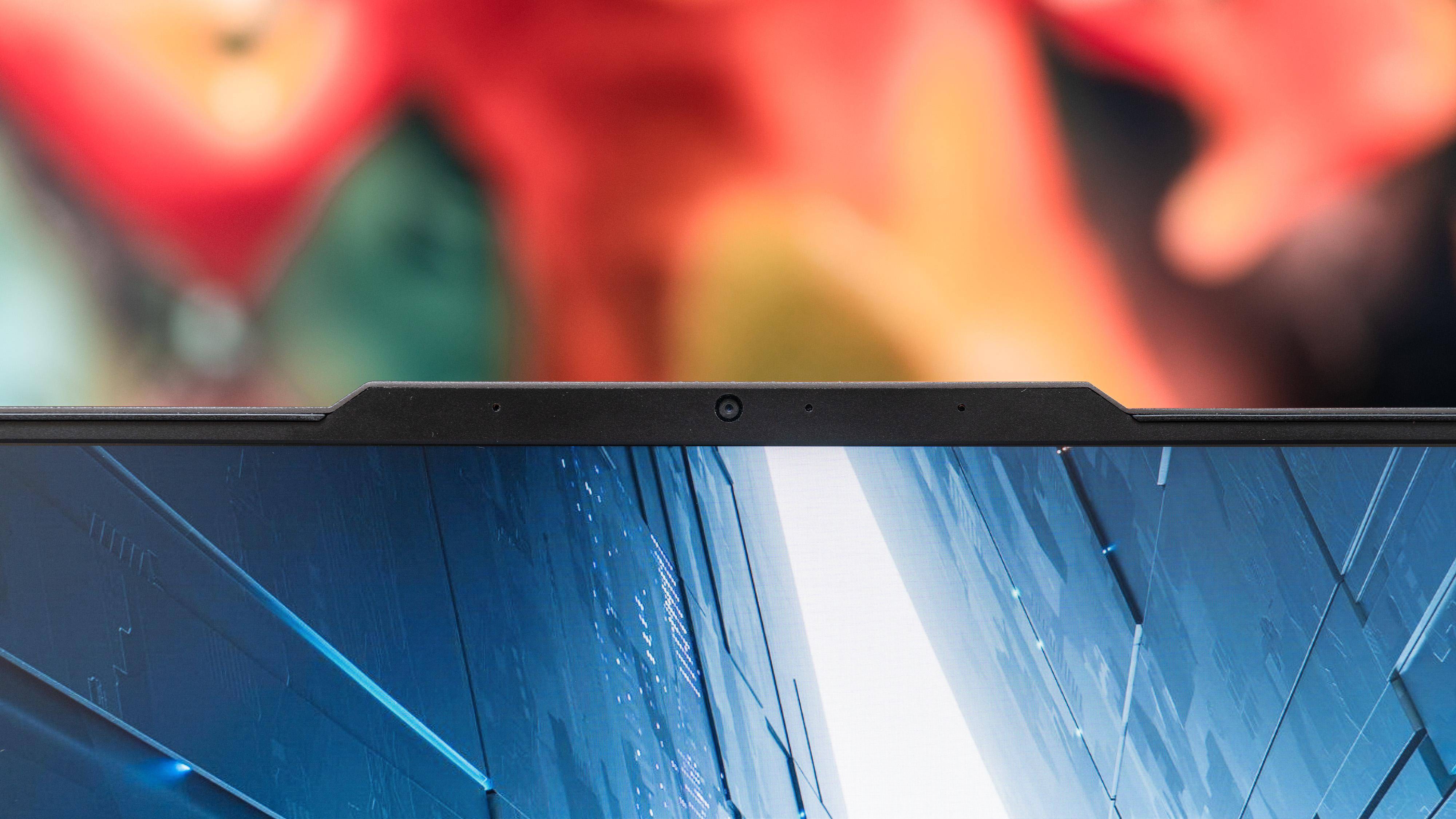 AMD 锐龙 7 6800H + RX 6700M 的双 A 超旗舰游戏本,联想拯救者 R9000K 测评