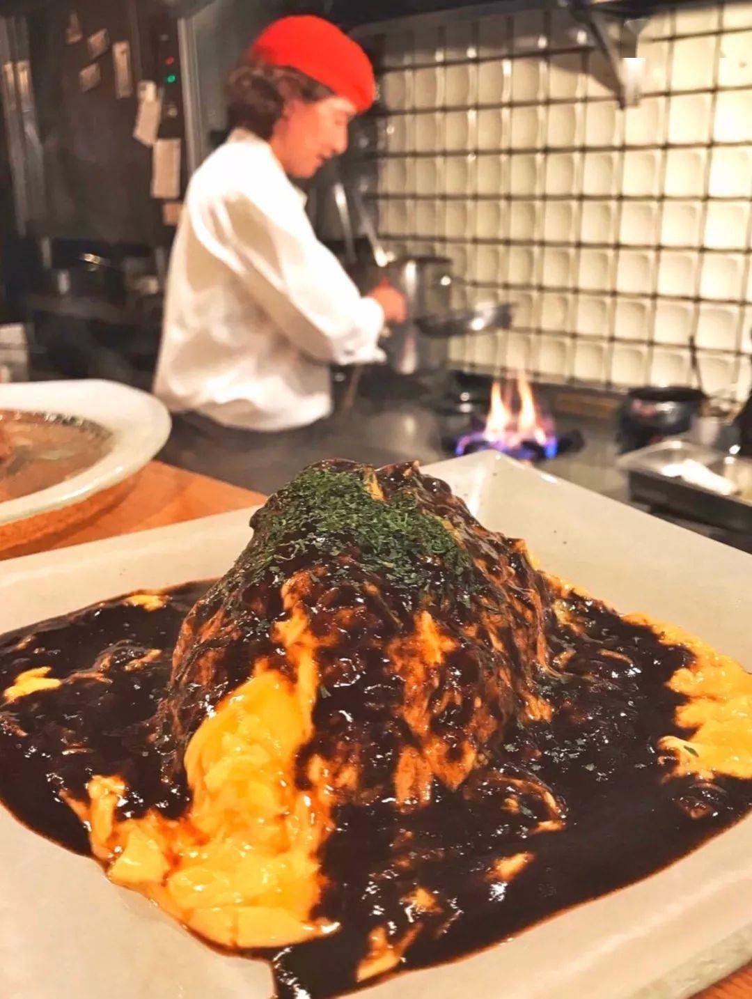 让你瞬间甩下汉化日料