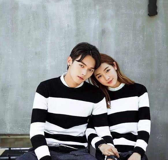 于正再捧女演员张楠,许凯是她前男友,能否超越杨幂吴谨言?