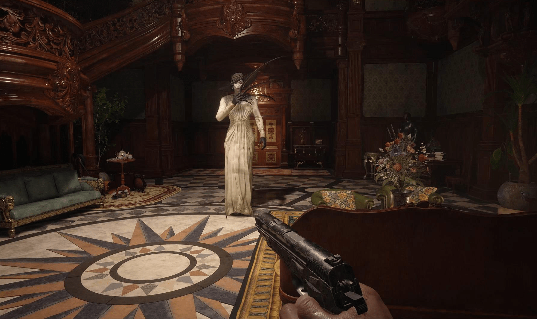 AMD 锐龙 7 6800H + RX 6700M 的双 A 超旗舰游戏本,联想拯救者 R9000K 测评