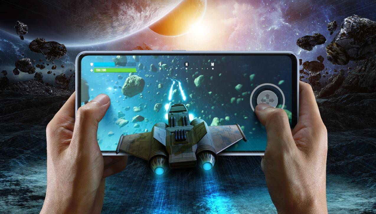 三星Galaxy A53 5G全面升级，带来与众不同的露营体验