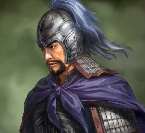 蜀汉有两位"辅国将军",一位和诸葛亮齐名,一位是魏延的同乡!