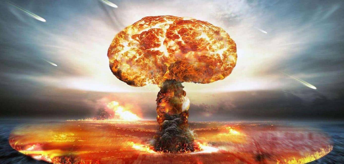 原子弹爆炸半衰期动不动几万年,广岛和长崎为何现在就能居住了?