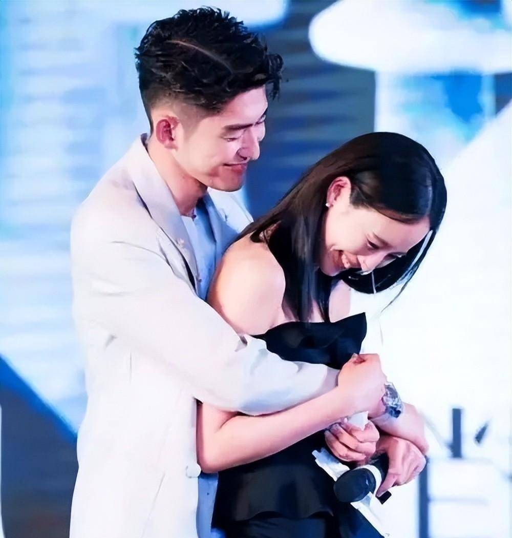替身演,咸猪手女星,张翰黑料被扒,真是不老实_李沁_张汉_李易峰