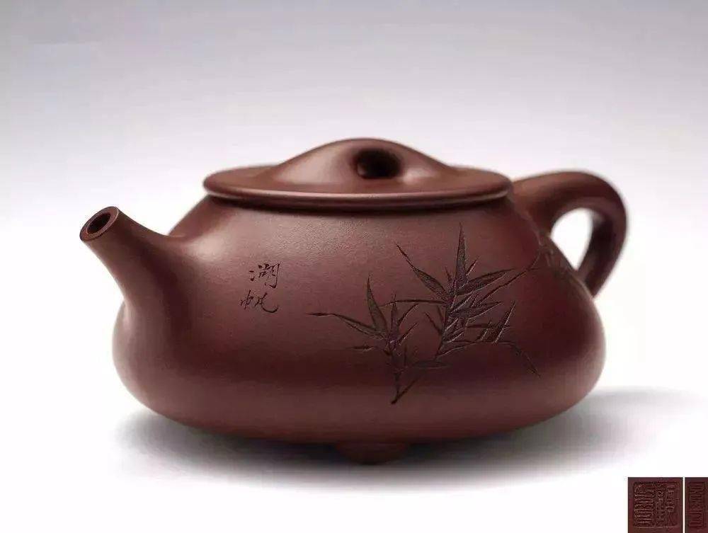 (附其经典之作)_景洲_工艺美术_年代