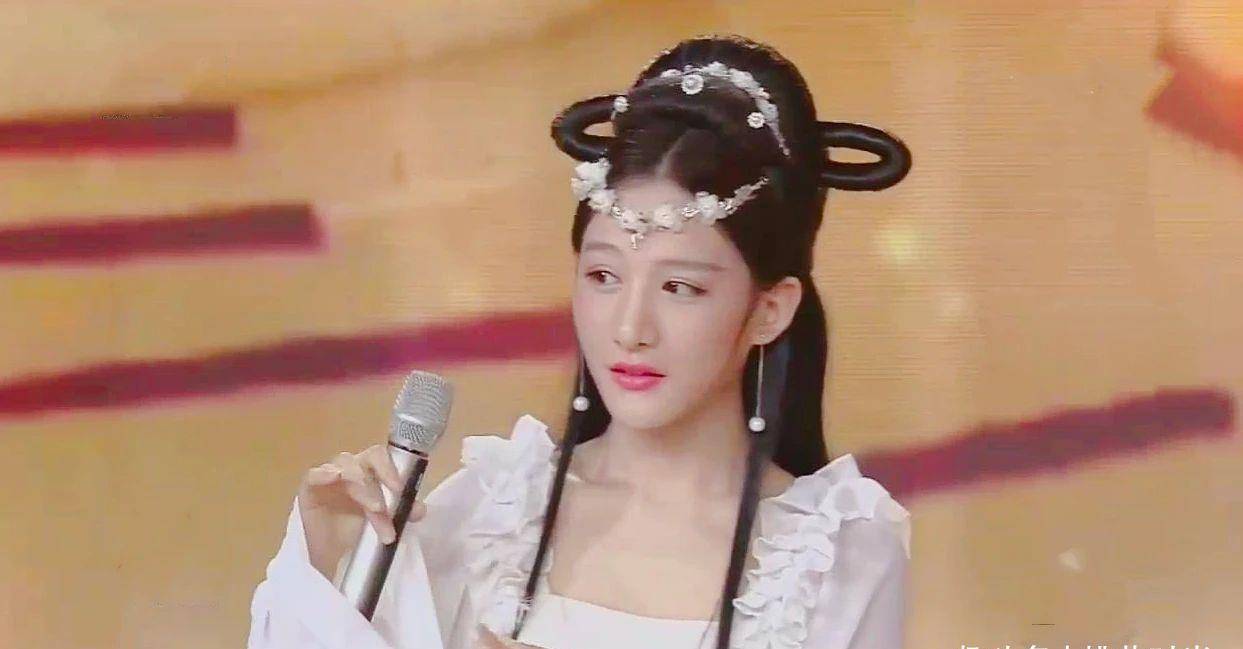 小灿_古装_脸蛋