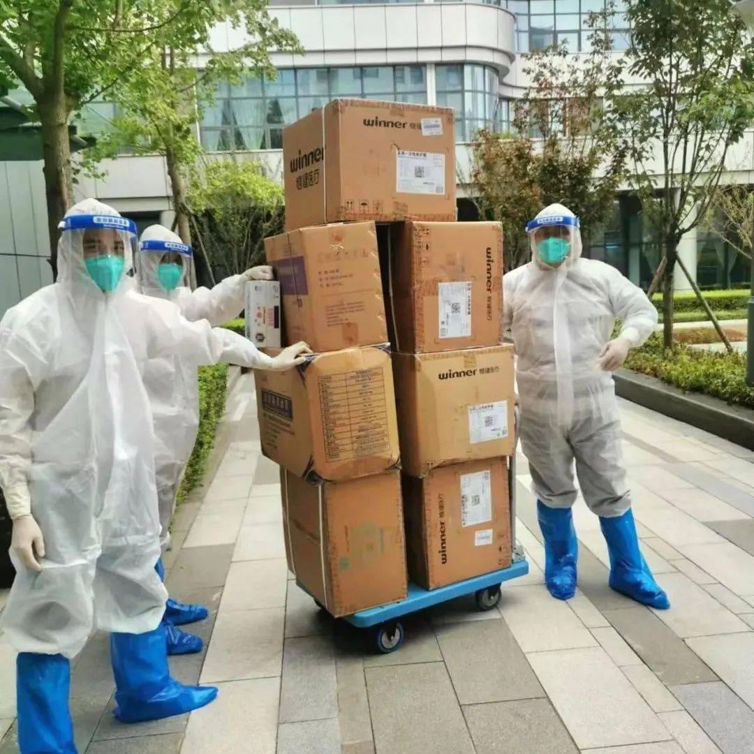 锦检战“疫”故事⑱|刘鑫:一粒星火_vol_蓉城_疫情