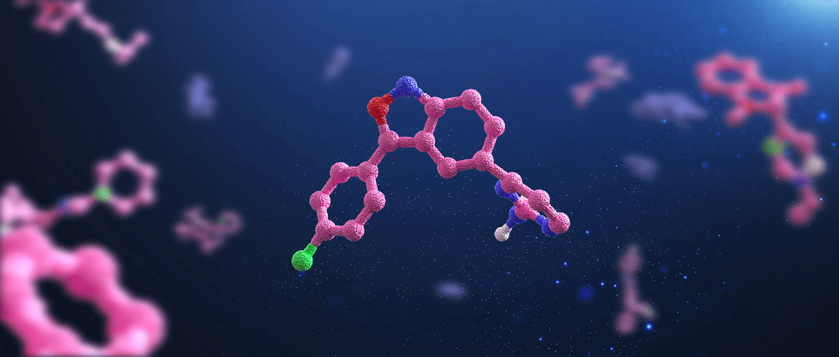 从数年到一个月 华为云盘古大模型大幅加速药物研发_分子_胡厚昆_进行