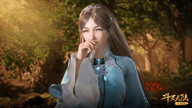 斗罗大陆127集:戴沐白突爆猛料,胖子追过绛珠,却被当成弟弟_马红俊_史