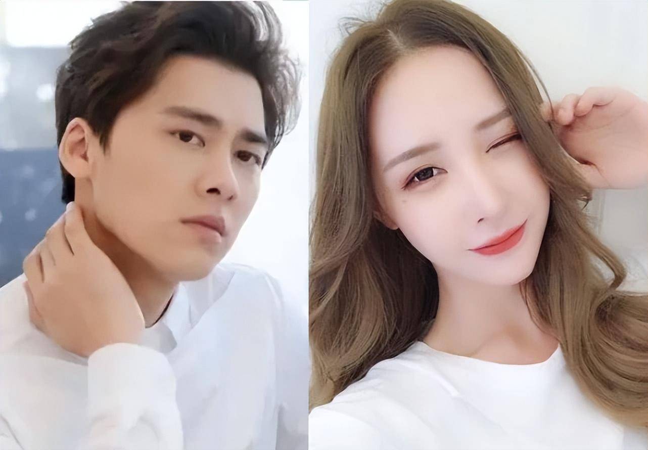 疑前女友曝李易峰不仅嫖娼还出轨,两人谈恋爱马苏陈伟霆都知情_郭子渝