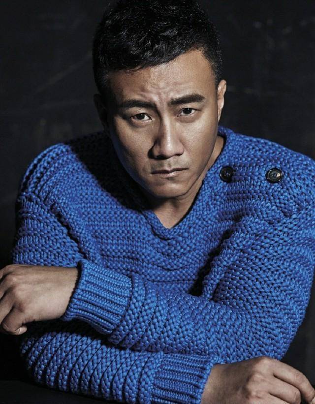 胡军1968出生于北京,毕业于中央戏剧学院,中国内地男演员,优秀演员.