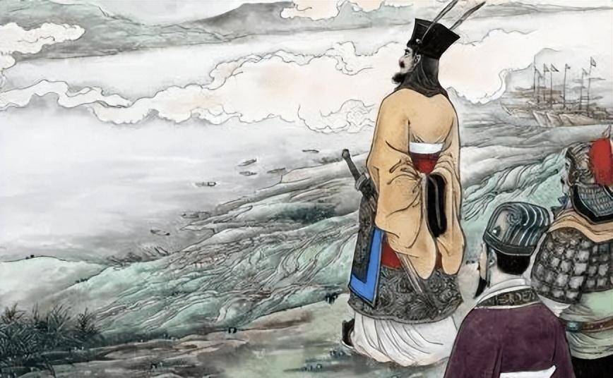 67车船神话:来自中国古代水师的社会结构映射_轮船_帝国_南北朝