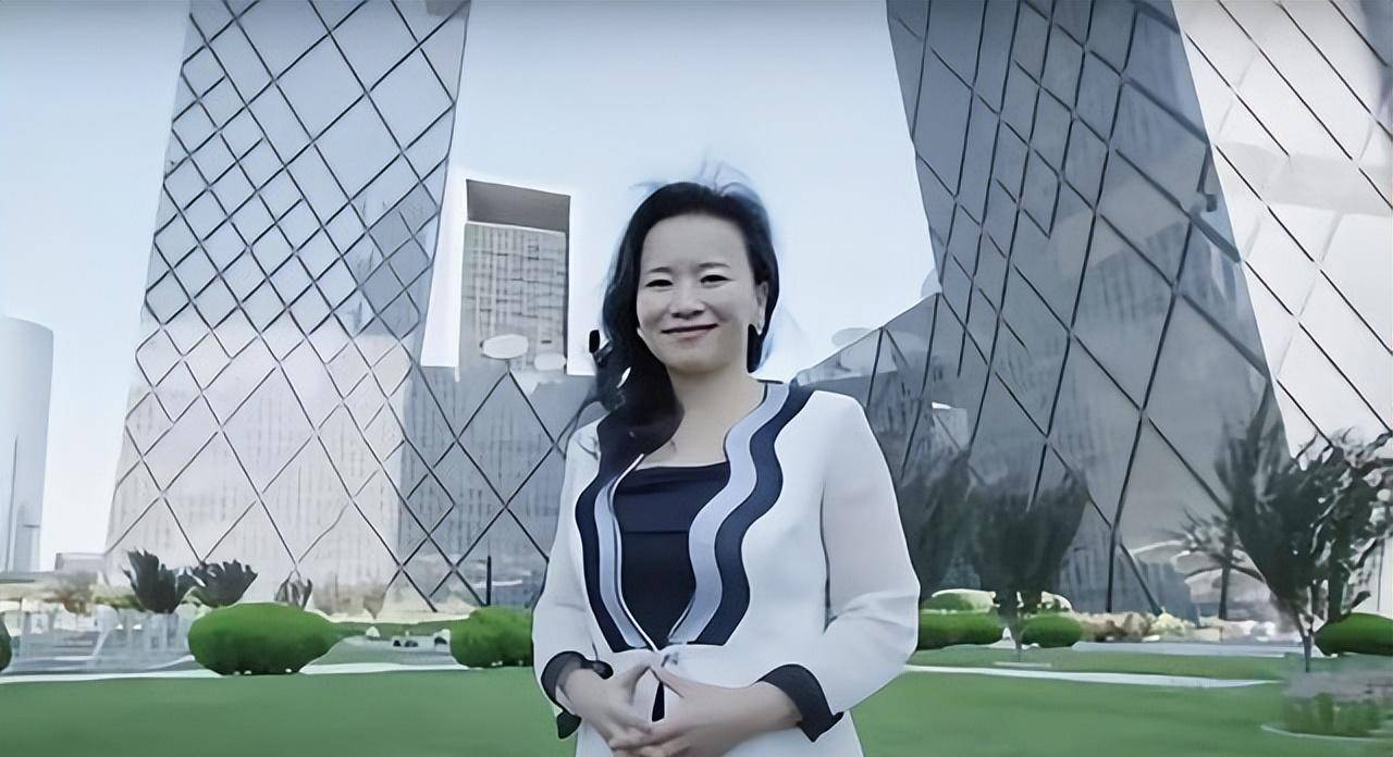 程蕾家并不富裕,父母都是普通工人.跨过海洋她是如何成为女间谍的?