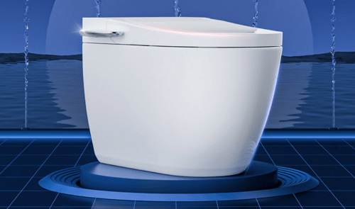 选购德国高仪智能马桶的亲身经历供你参考!_吉娜_产品_喷头