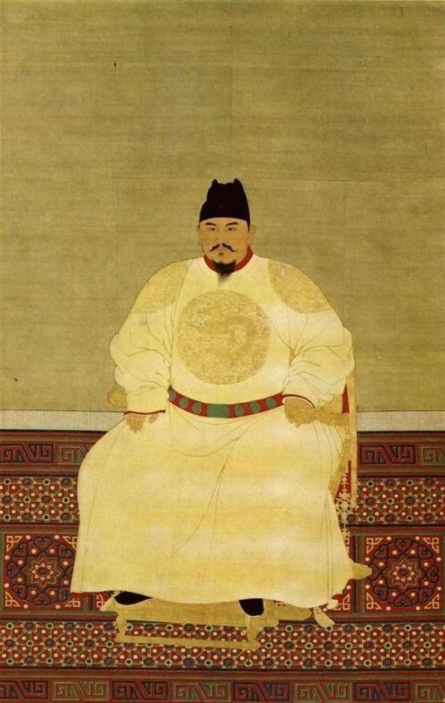 朱元璋死后被葬在何处?20多年前,专家探明地宫为何停止发掘?