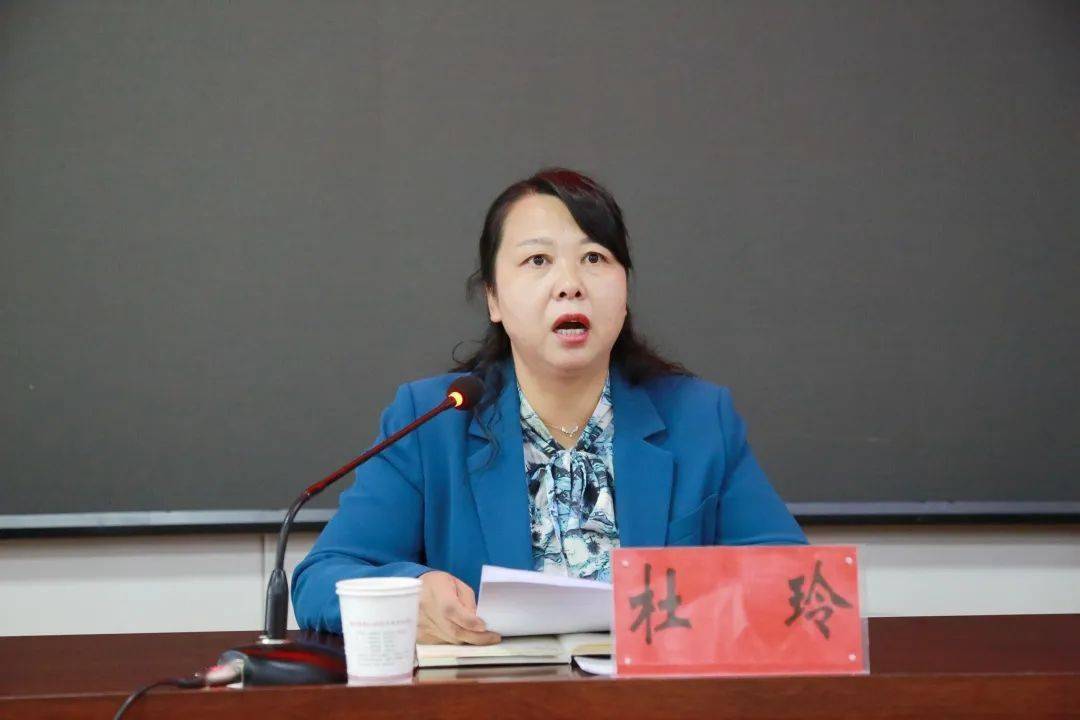 临洮县举行2022年新入职特岗教师培训活动启动仪式_工作_县教育局