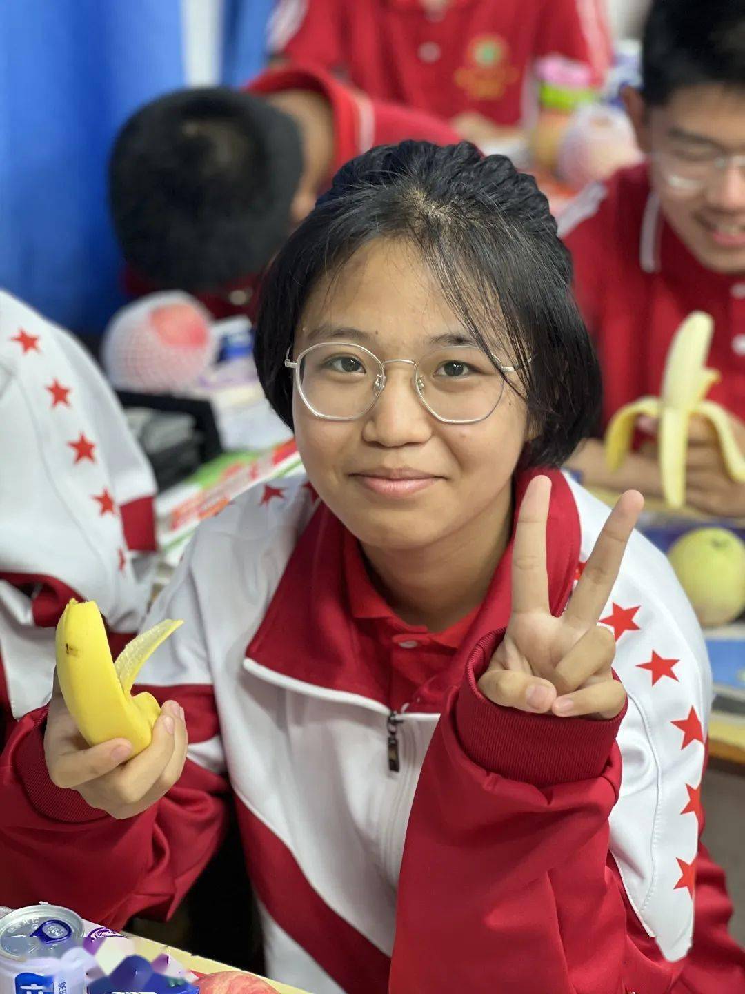 魏子杰_笑脸_十三中