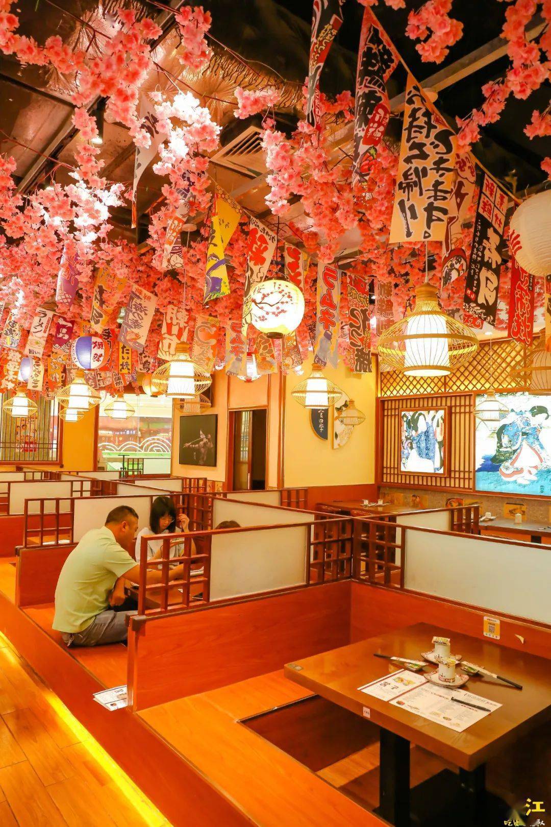 5折吃『酱子寿司』三店通用100+款日料畅享美味快乐星球