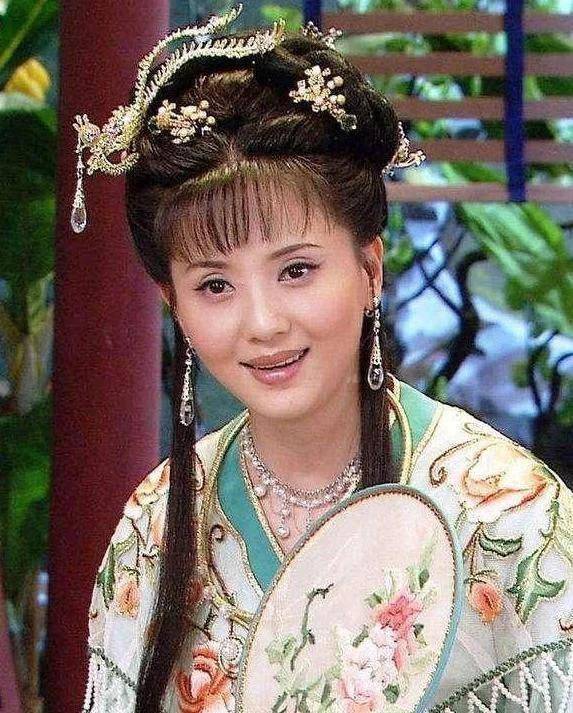 前夫病逝后用10年释怀,如今嫁周迅恩师成人生赢家_陶慧敏_丈夫_女儿