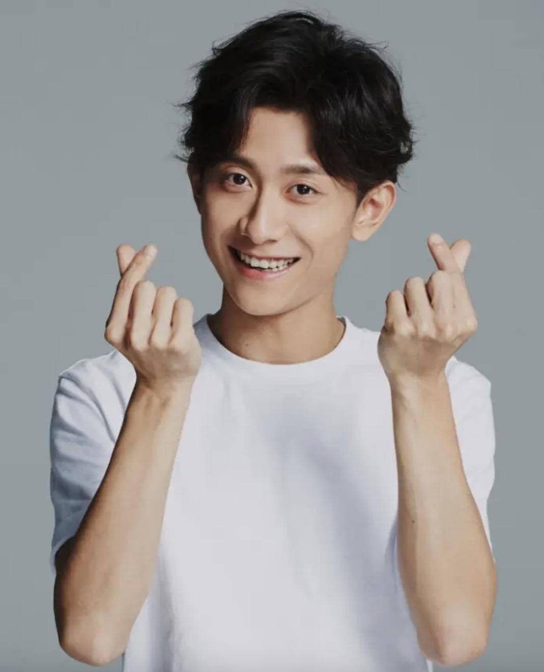 张一山工作室辟谣吸毒嫖娼,网友调侃:现在声明好像没公信力了_张一山