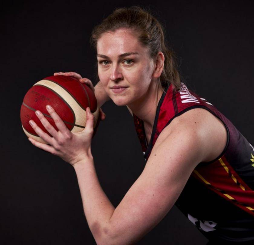 女篮世界杯20大球星前五:女篮核心在列,美国双塔傲视