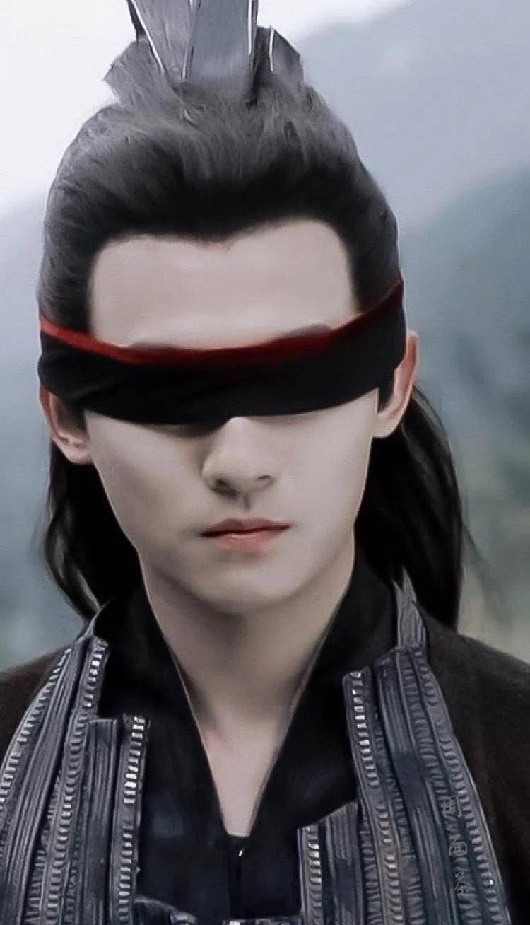 《庆余年》中的五竹的真实的身份(生化机器人)_神庙_叶轻眉_人类