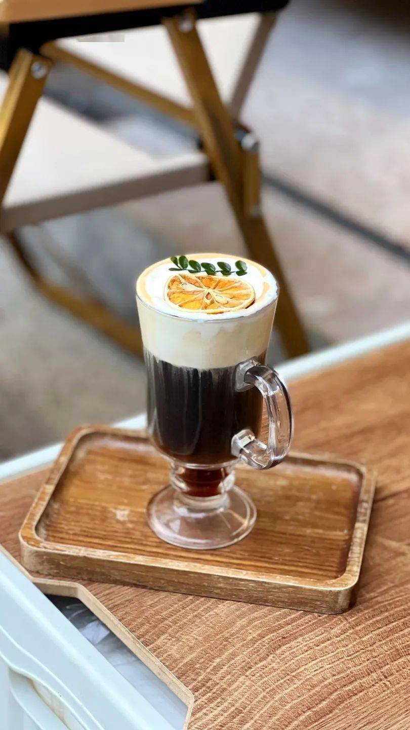 飞石咖啡 | 秋季新品上市_文末_干酪_热饮