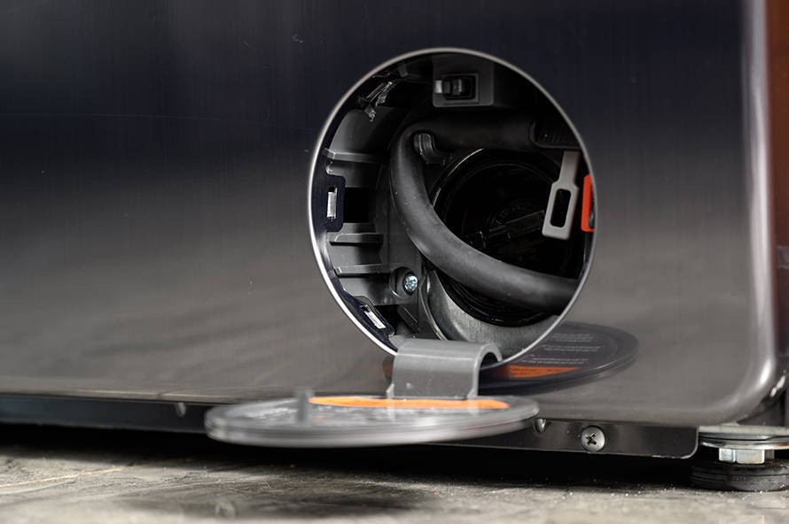 原创 TCL 双子舱复式分区洗衣机Q10评测：刷新洗护硬实力巅峰