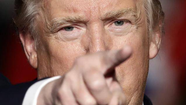 如果美国真的崇尚自由的话,"大统领"川普就不会这样咬牙切齿,不会这样