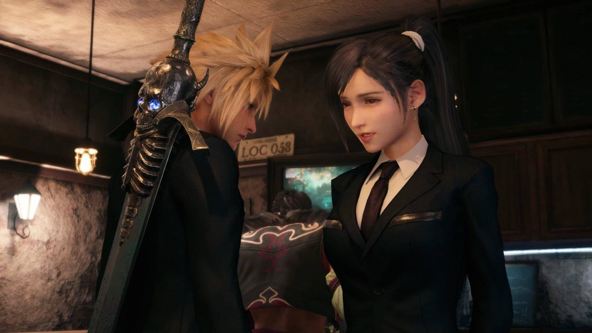 steam版《你好邻居2》试玩demo上线 12月6日发售_mod_蒂法_西装