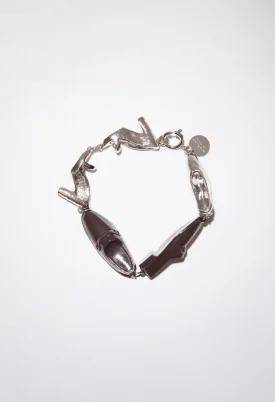 Acne Studios(アクネストゥディオス) ブレスレット(レディース) - 海外