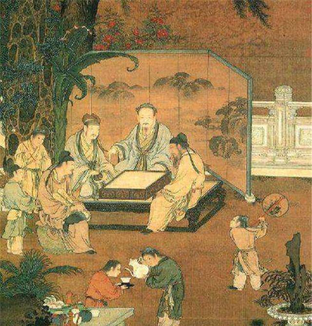 魏晋南北朝烽烟遍布,战争频发,为何还能兴起饮茶之风?_发展_影响_陆羽