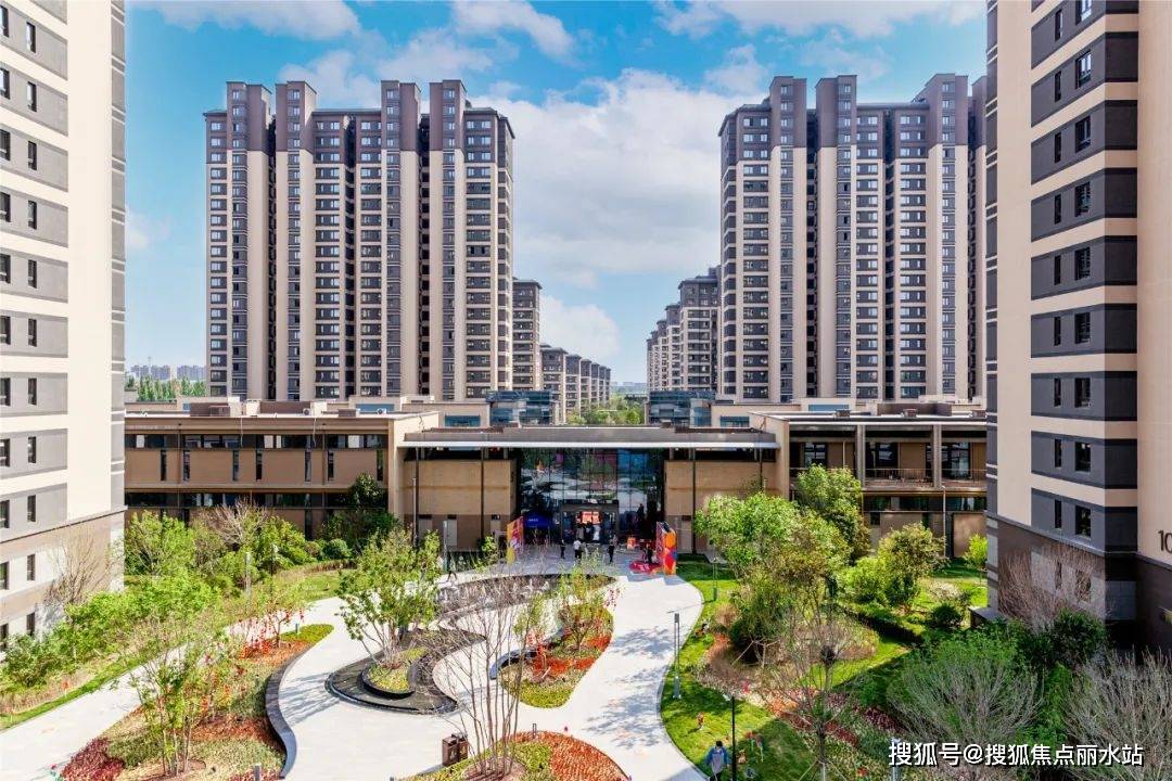 包头万科中央公园售楼电话:400-630-0305转6666包头万科中央公园