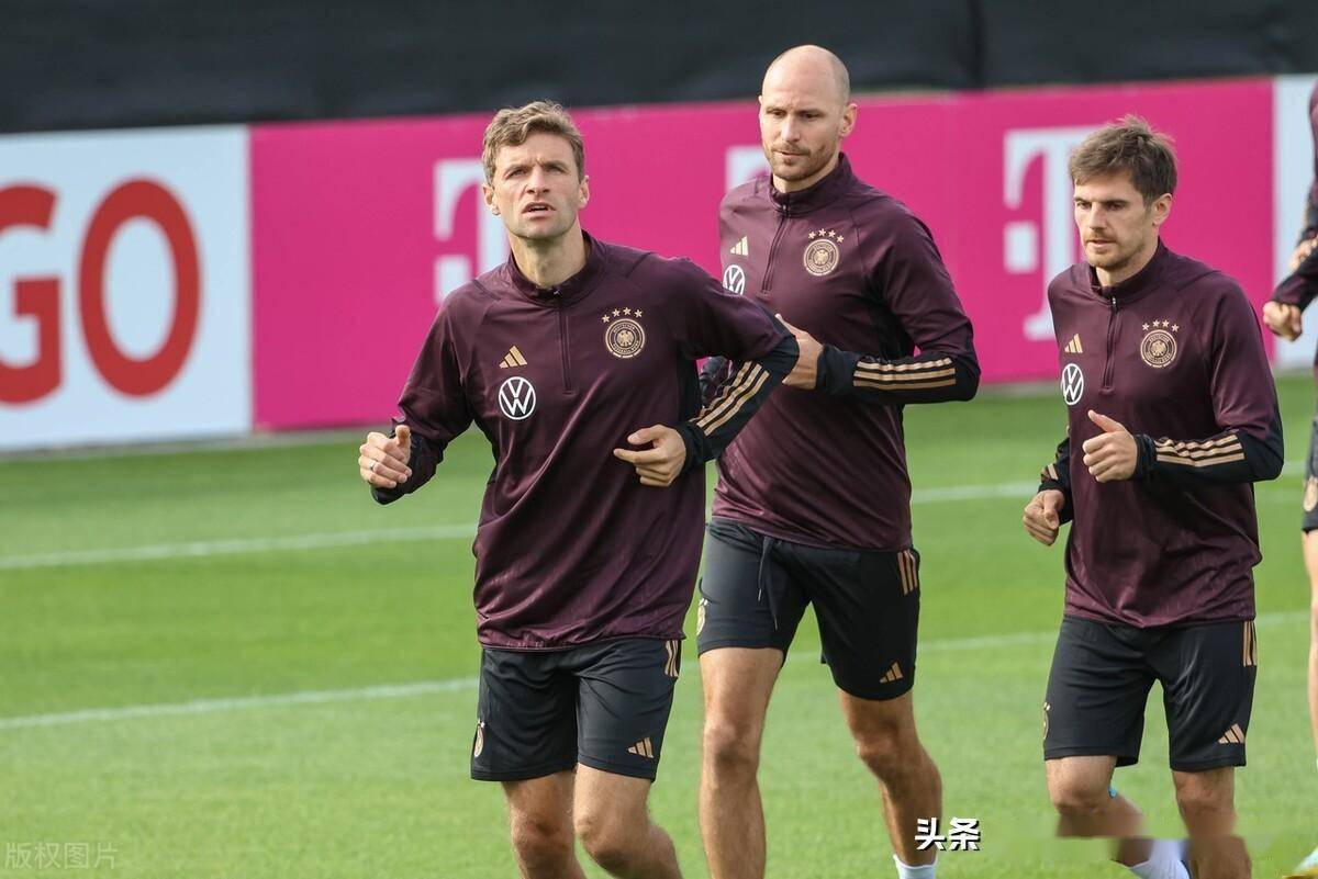 诺伊尔和格雷茨卡离队,欧国联德国队的首发预测,中锋用哈弗茨?