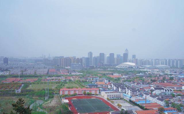 中国“最散装”的省，每个城市都独当一面，对外介绍不喜欢带省名