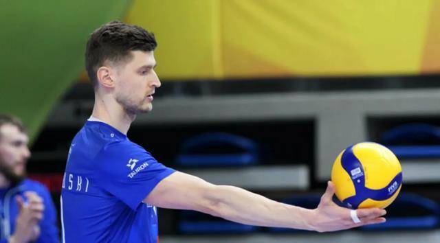 排协最新决定引发连锁反应,中国男排麻烦了_外援_斯塔尔_球迷