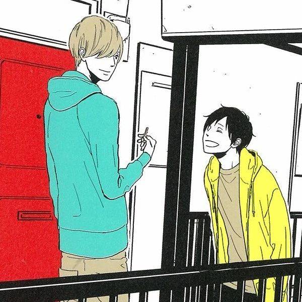 动漫之家丨IN THE APRTMENT_漫画大全_动漫